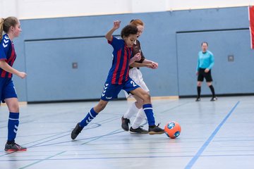 Bild 40 - HFV Futsalmeisterschaft C-Juniorinnen